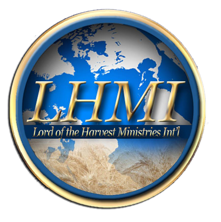 Lord of the Harvest Ministries Int'l